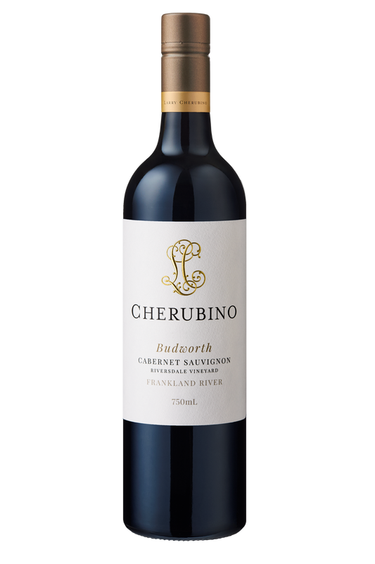 2021 Cherubino Budworth Cabernet Sauvignon