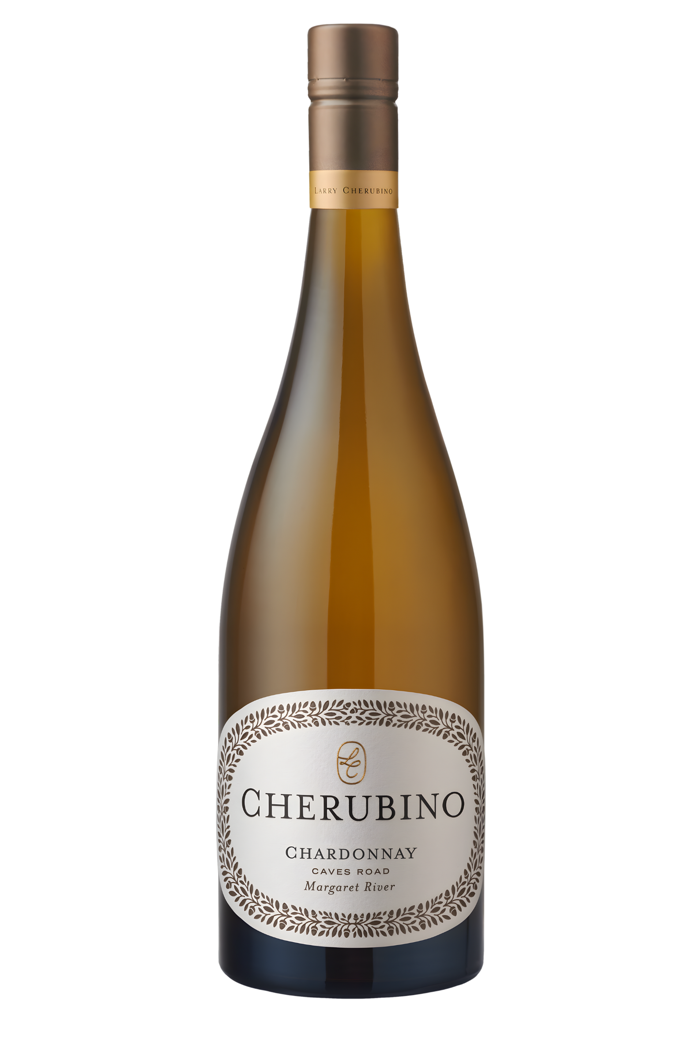 2024 Cherubino Ovale Caves Road Chardonnay