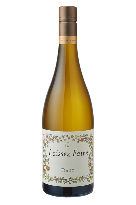 2025 Laissez Faire Fiano
