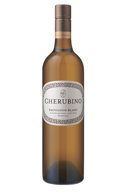 2024 Cherubino Ovale Pemberton Sauvignon Blanc