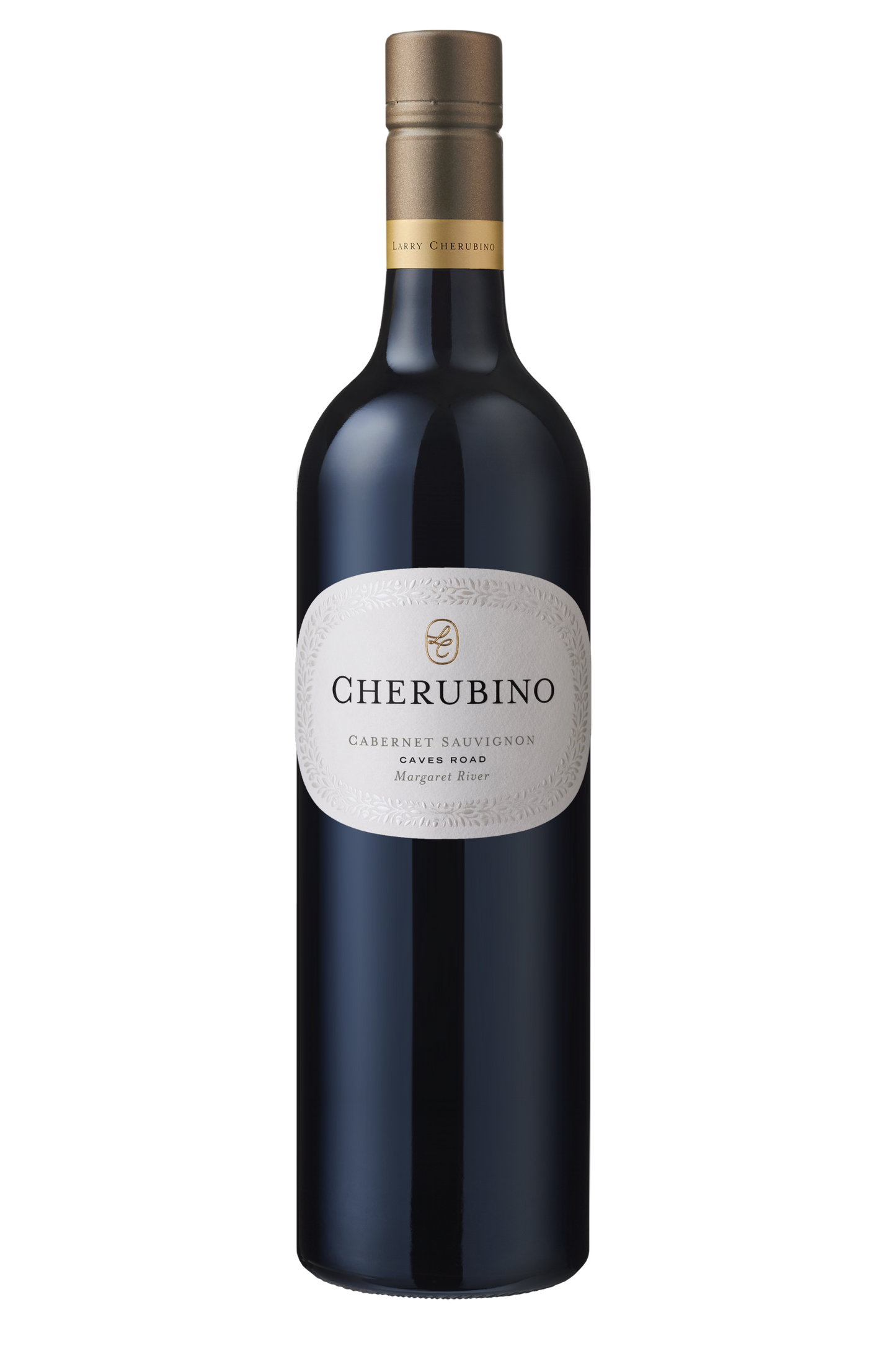 2021 Cherubino Ovale Caves Road Cabernet Sauvignon