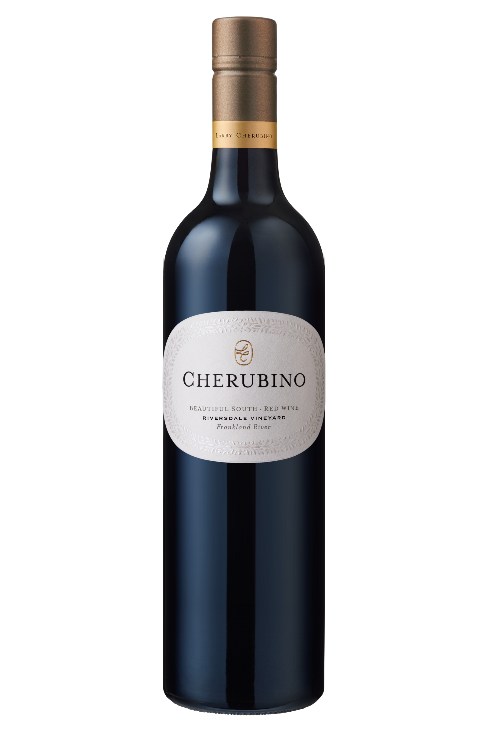 2021 Cherubino Ovale 'Beautiful South' | Frankland River