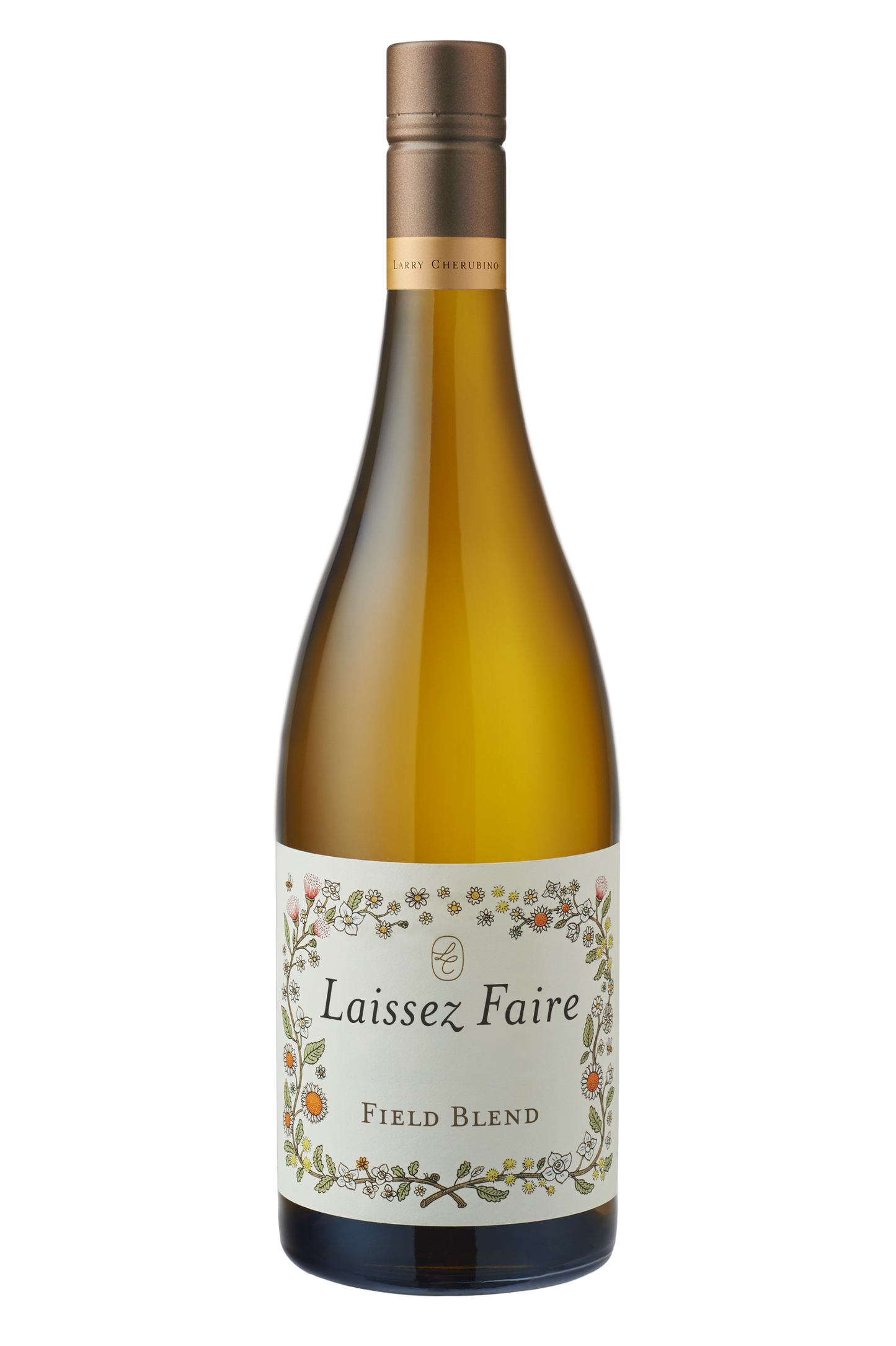 2023 Laissez Faire 'Field Blend'