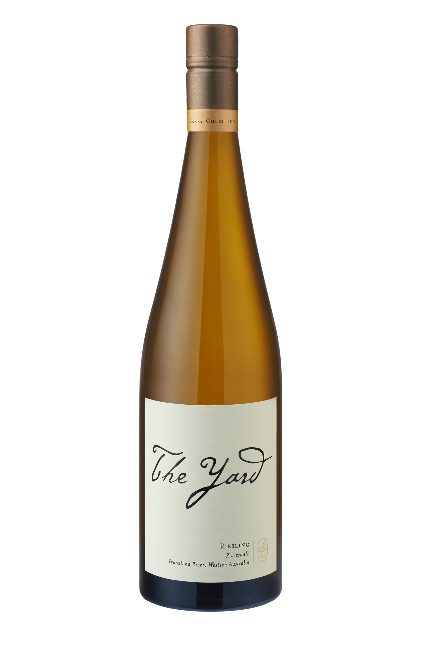 2025 The Yard Riversdale Riesling