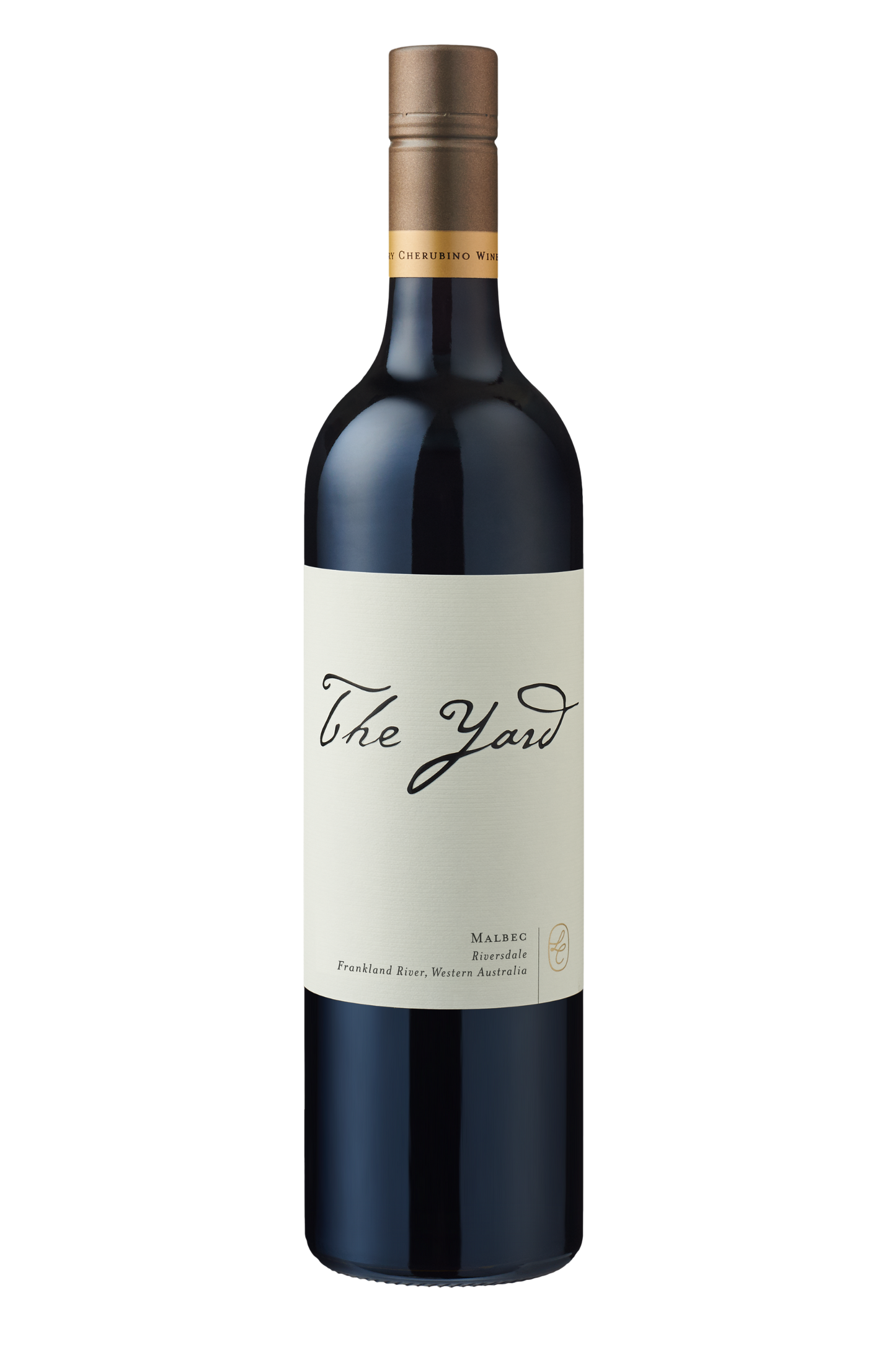 2022 The Yard Frankland River Malbec