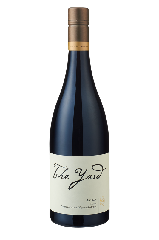 2023 The Yard Acacia Shiraz