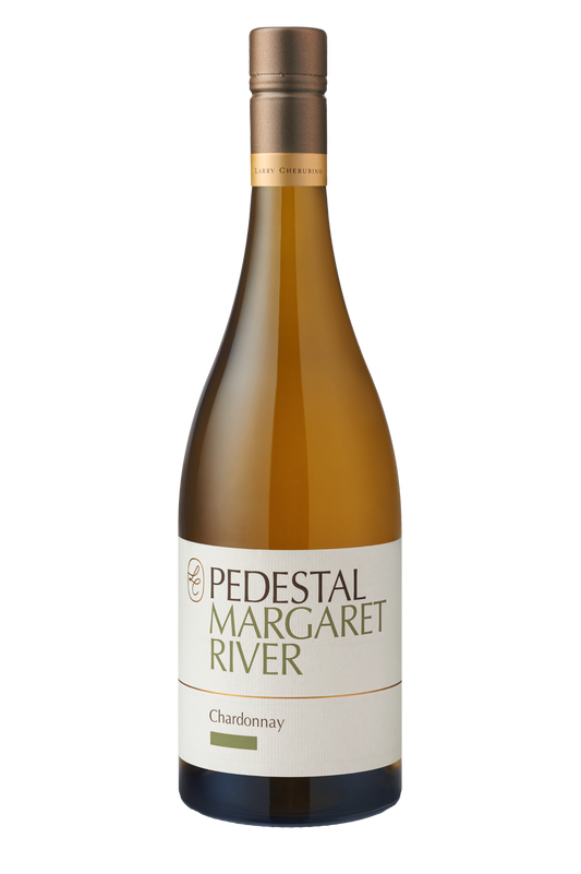 2024 Pedestal Chardonnay