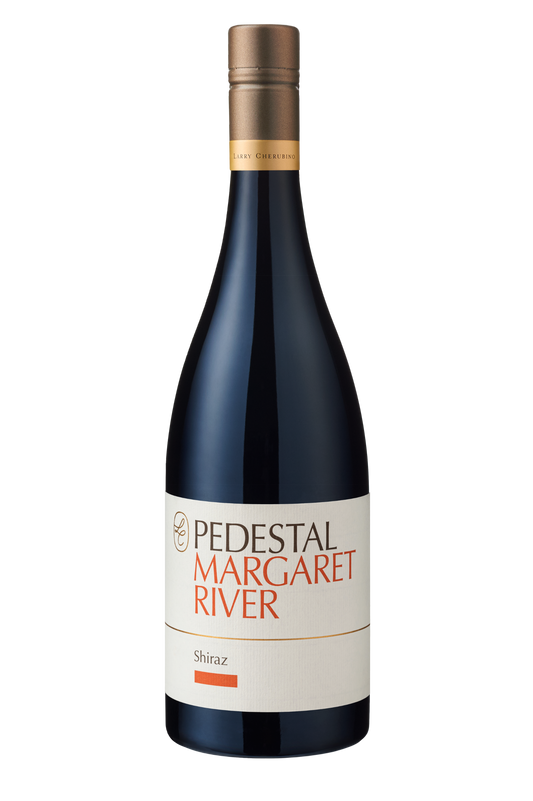 2024 Pedestal Shiraz