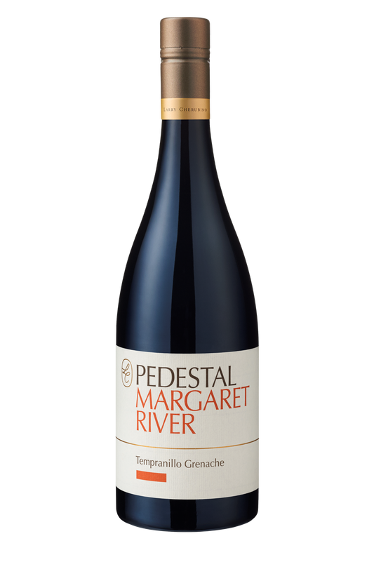 2021 Pedestal Tempranillo Grenache