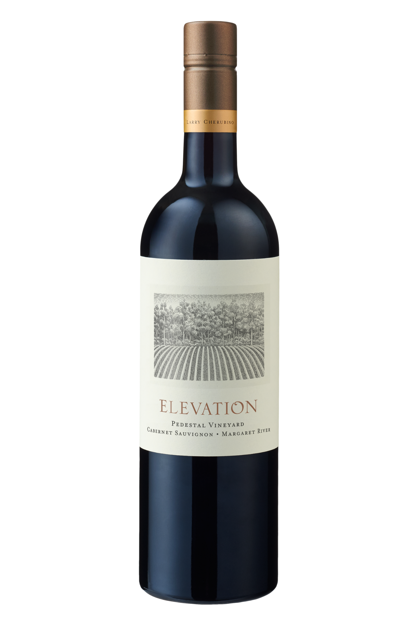 2019 Pedestal Elevation Cabernet Sauvignon