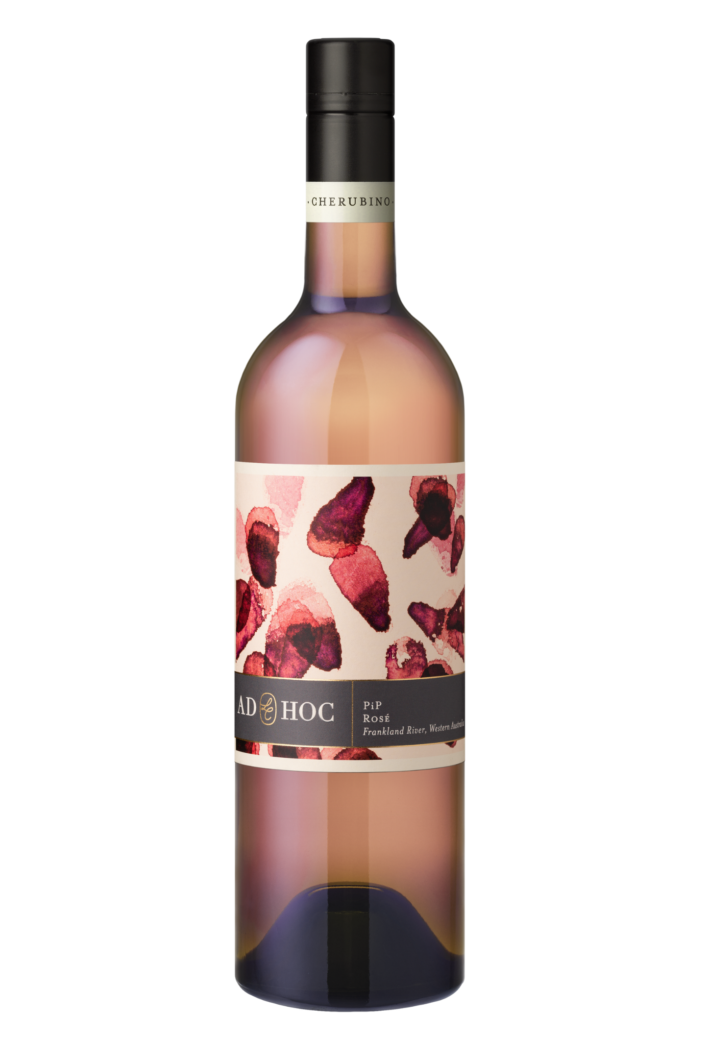 2023 Ad Hoc 'PIP' Rosé