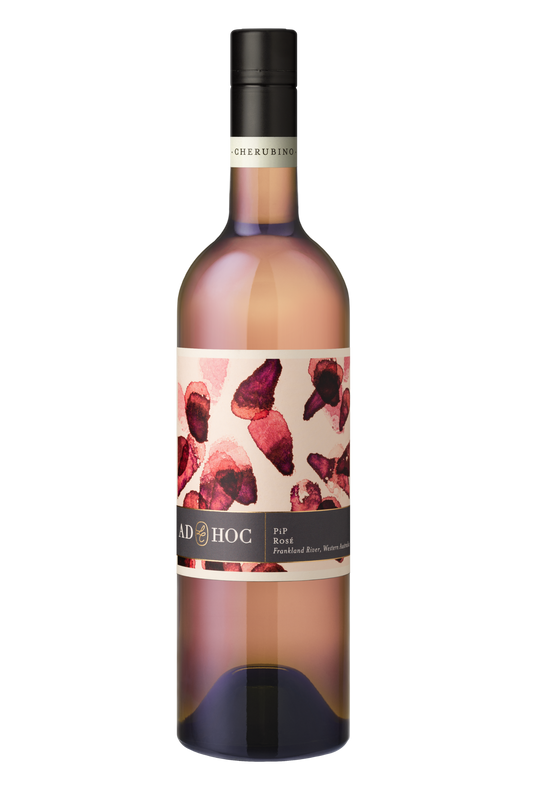 2023 Ad Hoc 'PIP' Rosé