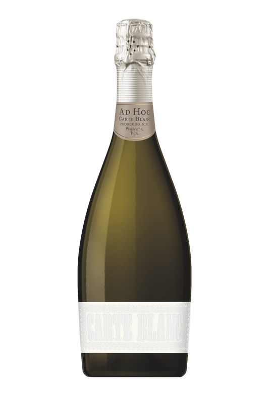 NV Ad Hoc 'Carte Blanc'