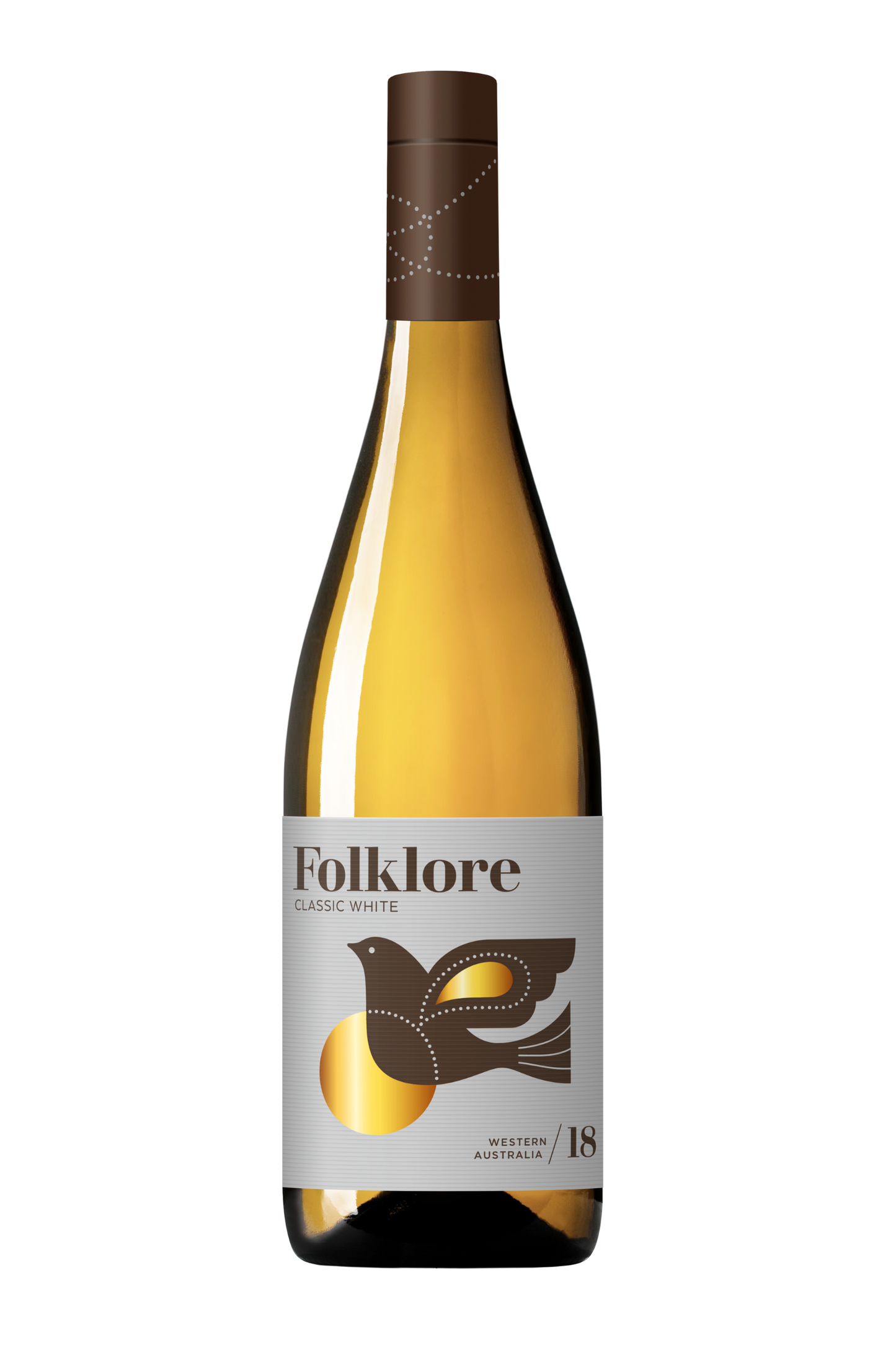 2024 Folklore Chardonnay