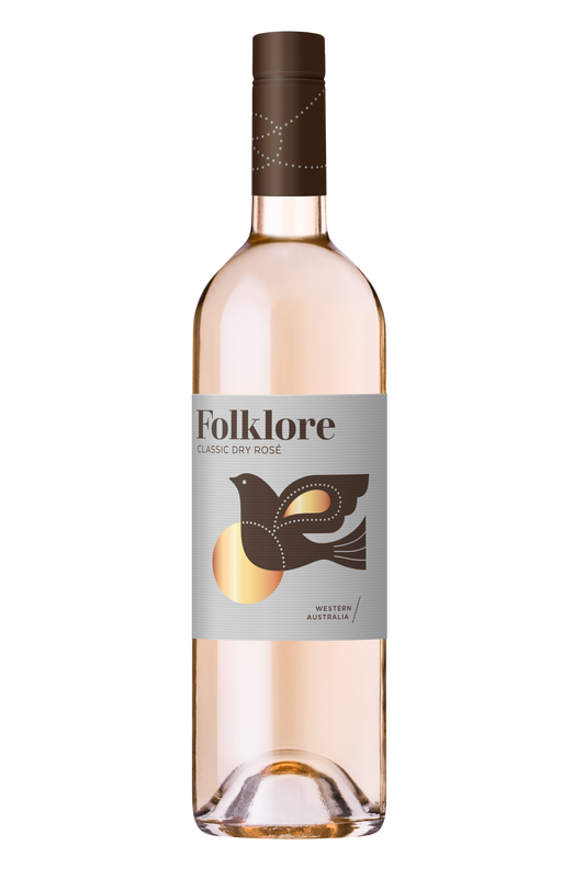 2025 Folklore Rosé