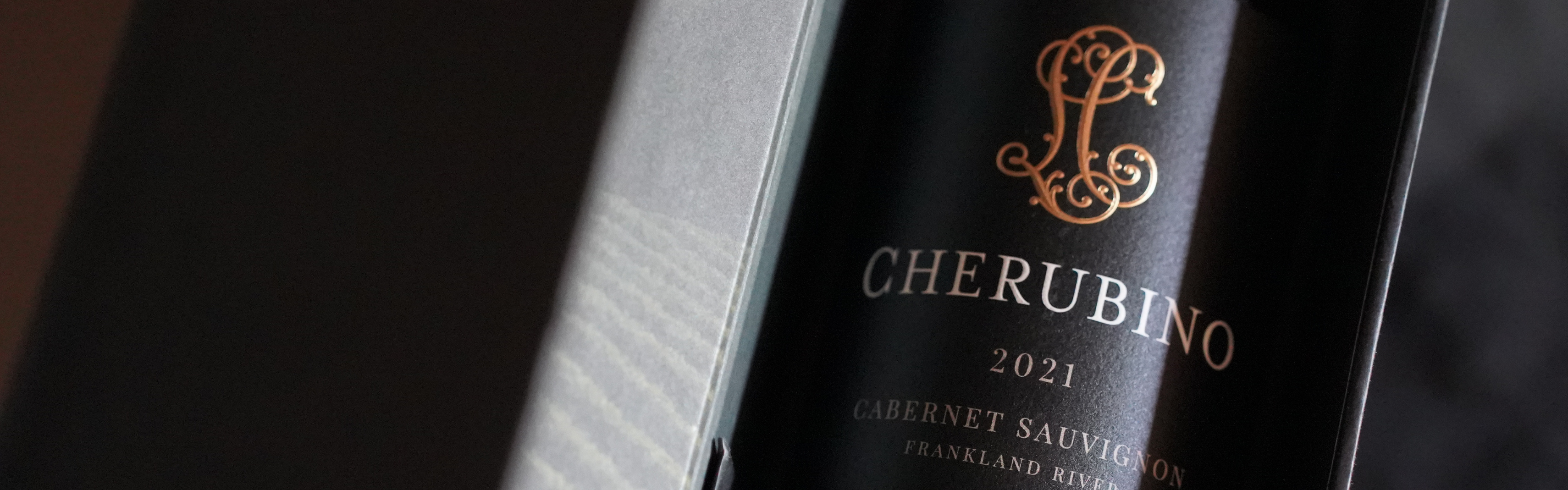 Cherubino Black Label Collection