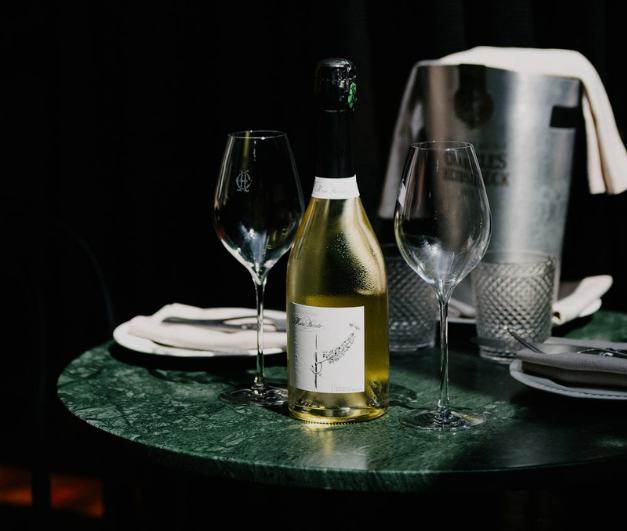 Wine List