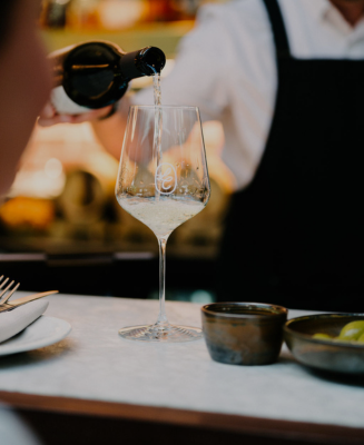 Book Your Wine Tasting