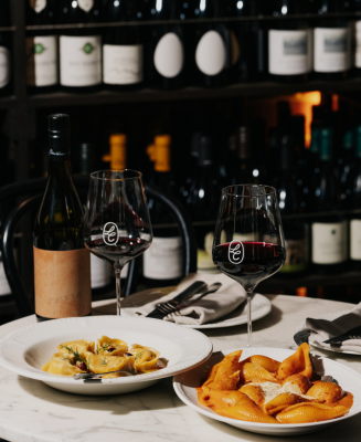 Book Your Table