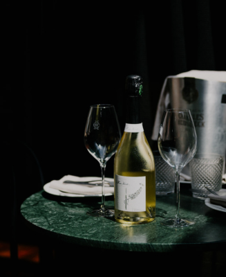 Wine List