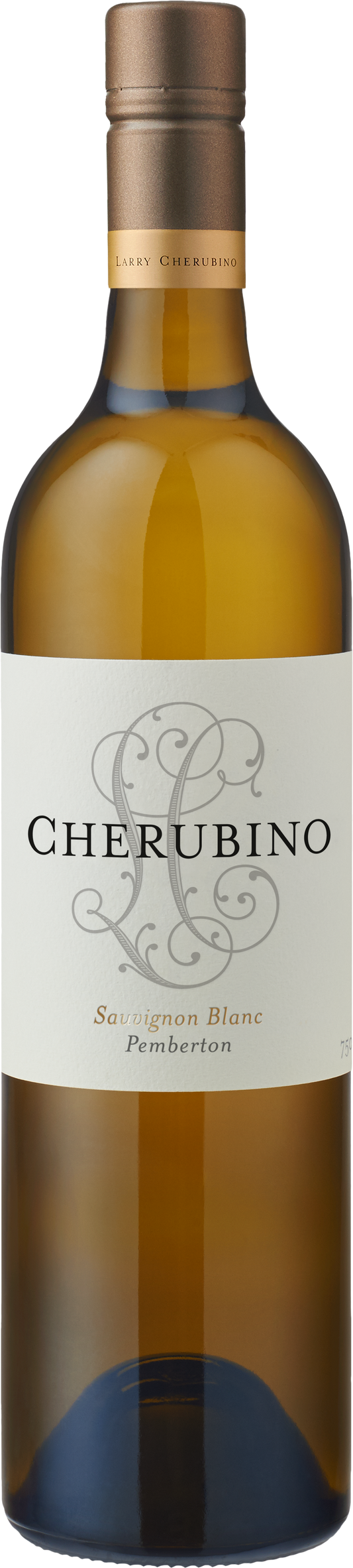 2017 Cherubino Pemberton Sauvignon Blanc