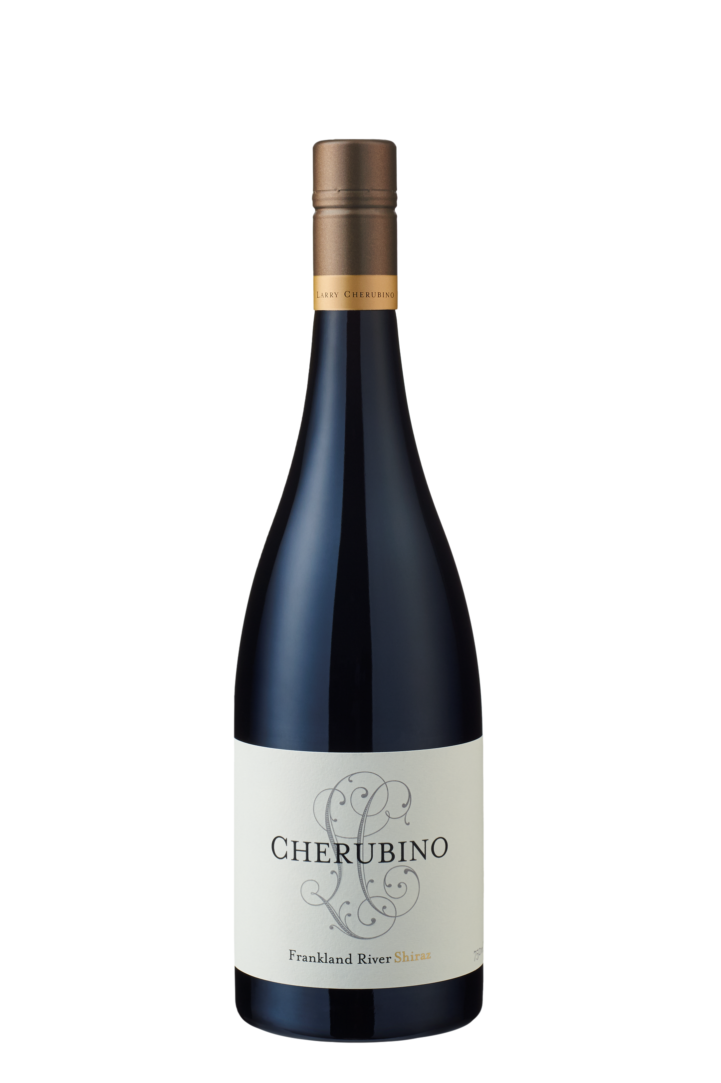 2010 Cherubino Shiraz