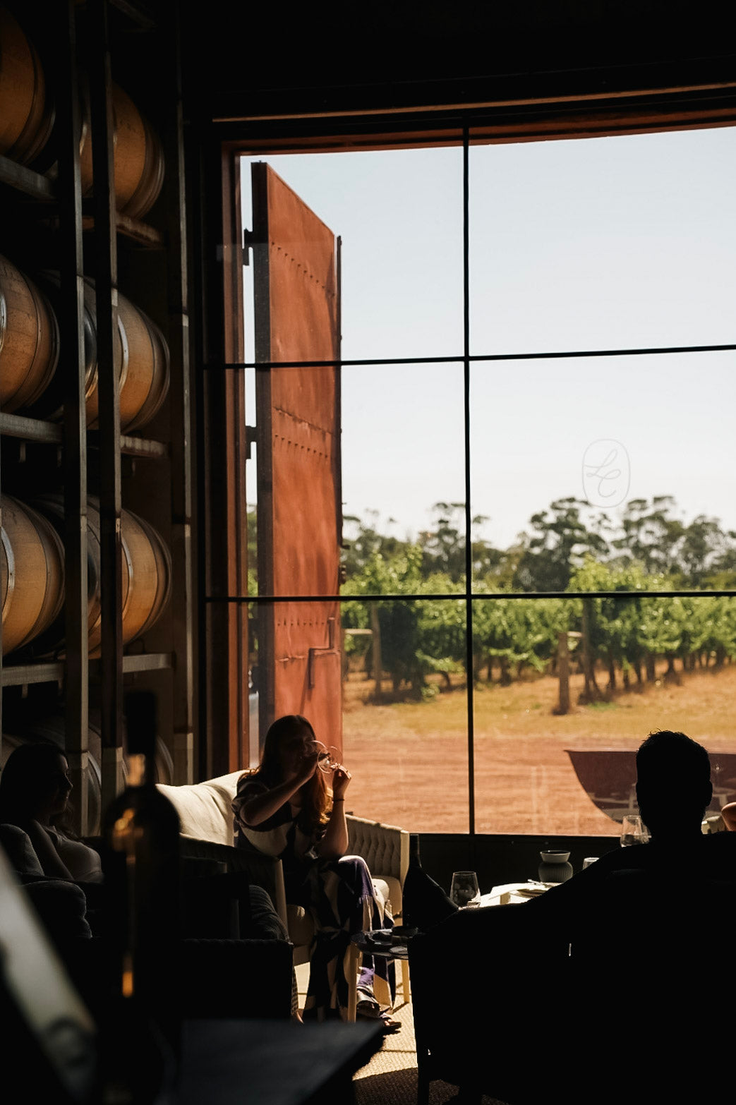 Cherubino Margaret River Cellar Door Wine Tastings