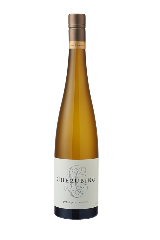 2018 Cherubino Porongurup Riesling