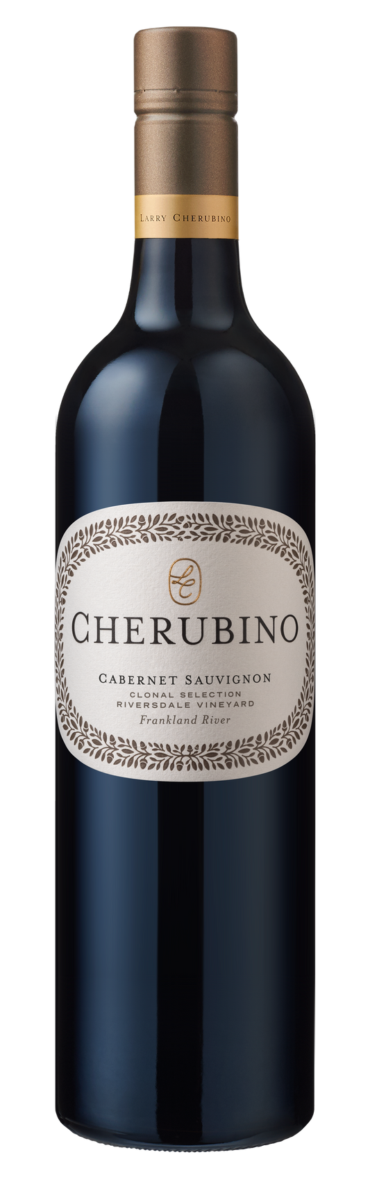 2024 Cherubino Ovale Frankland River Cabernet Clonal
