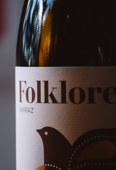 Cherubino Folklore Wine Collection