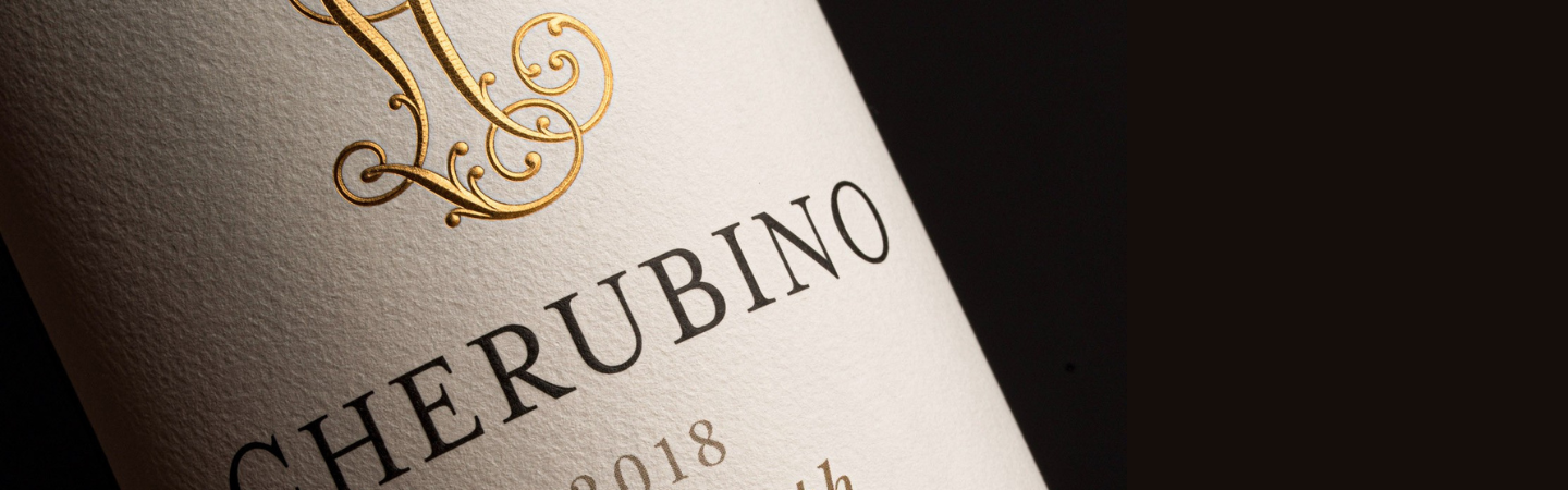 Cherubino Monogram Collection