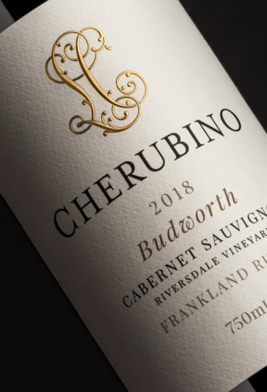 Cherubino Monogram Collection