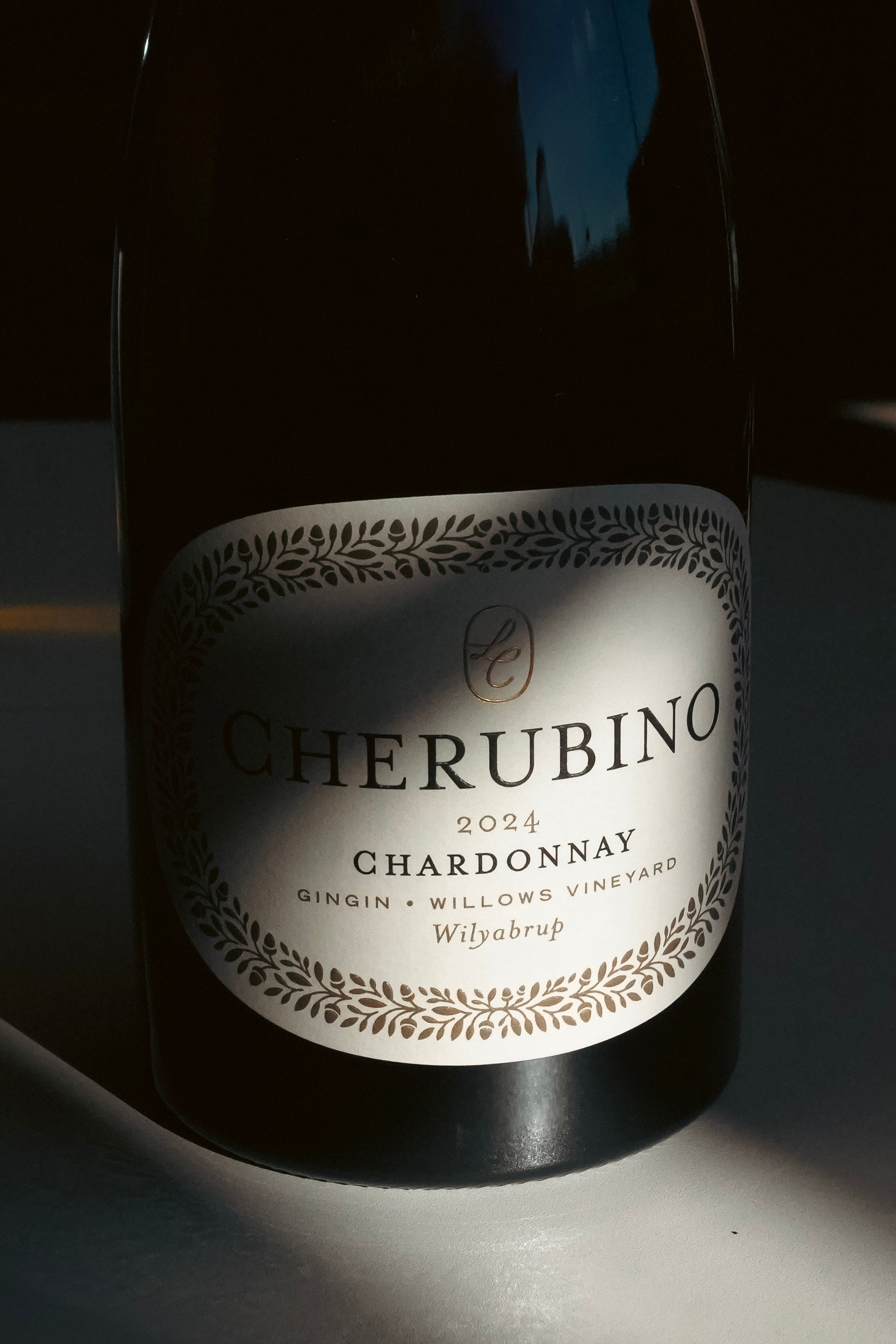 Cherubino Ovale – Cherubino Wines