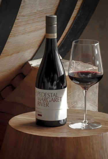 Cherubino Pedestal Wine Collection