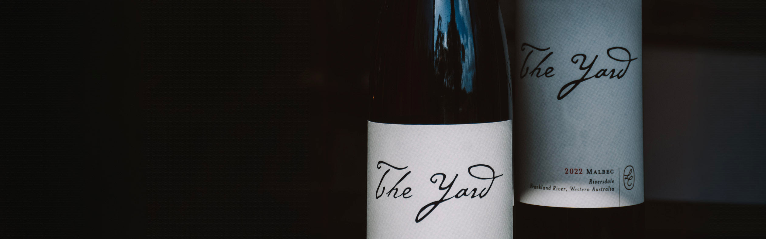 Cherubino The Yard Wine Collection