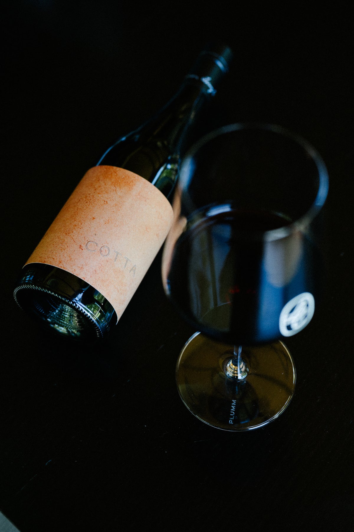 Cherubino Cotta Wine Collection