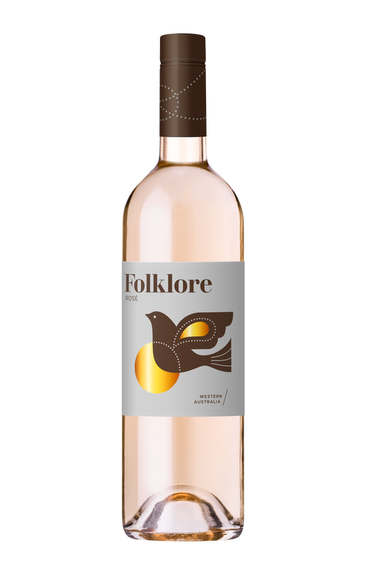 2025 Folklore Rosé
