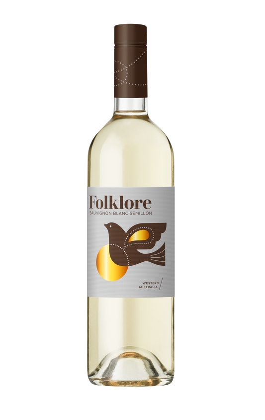 2026 Folklore Sauvignon Blanc Semillon