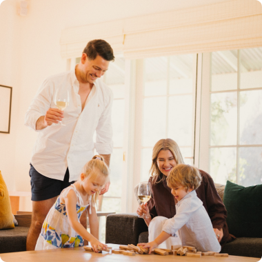 Cherubino Guest Houses Holiday Homes Vineyard Stay Margaret River