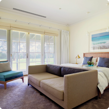 Cherubino Guest Houses Holiday Homes Vineyard Stay Margaret River