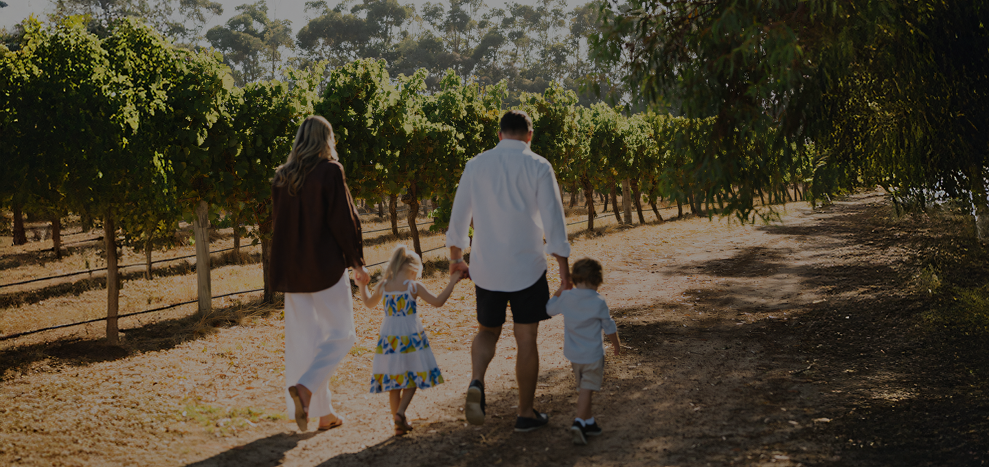 Cherubino Guest Houses Holiday Homes Vineyard Stay Margaret River