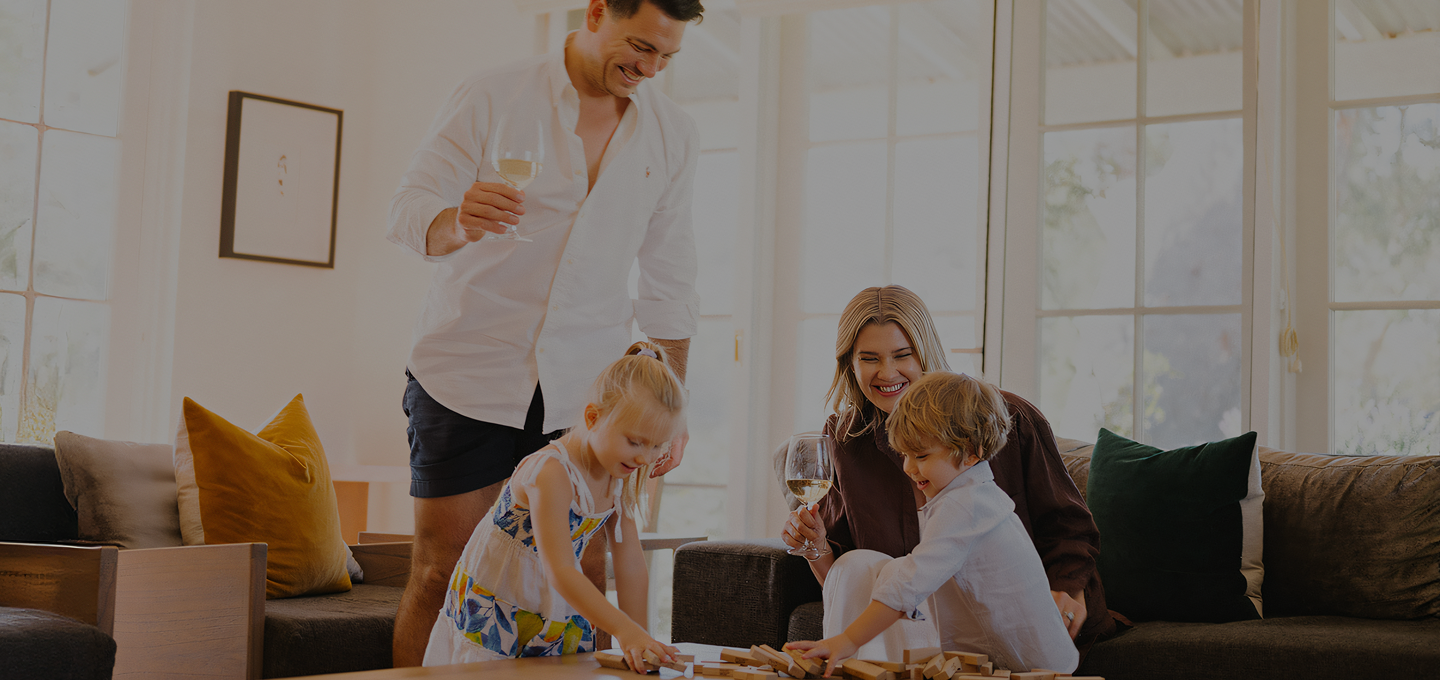 Cherubino Guest Houses Holiday Homes Vineyard Stay Margaret River