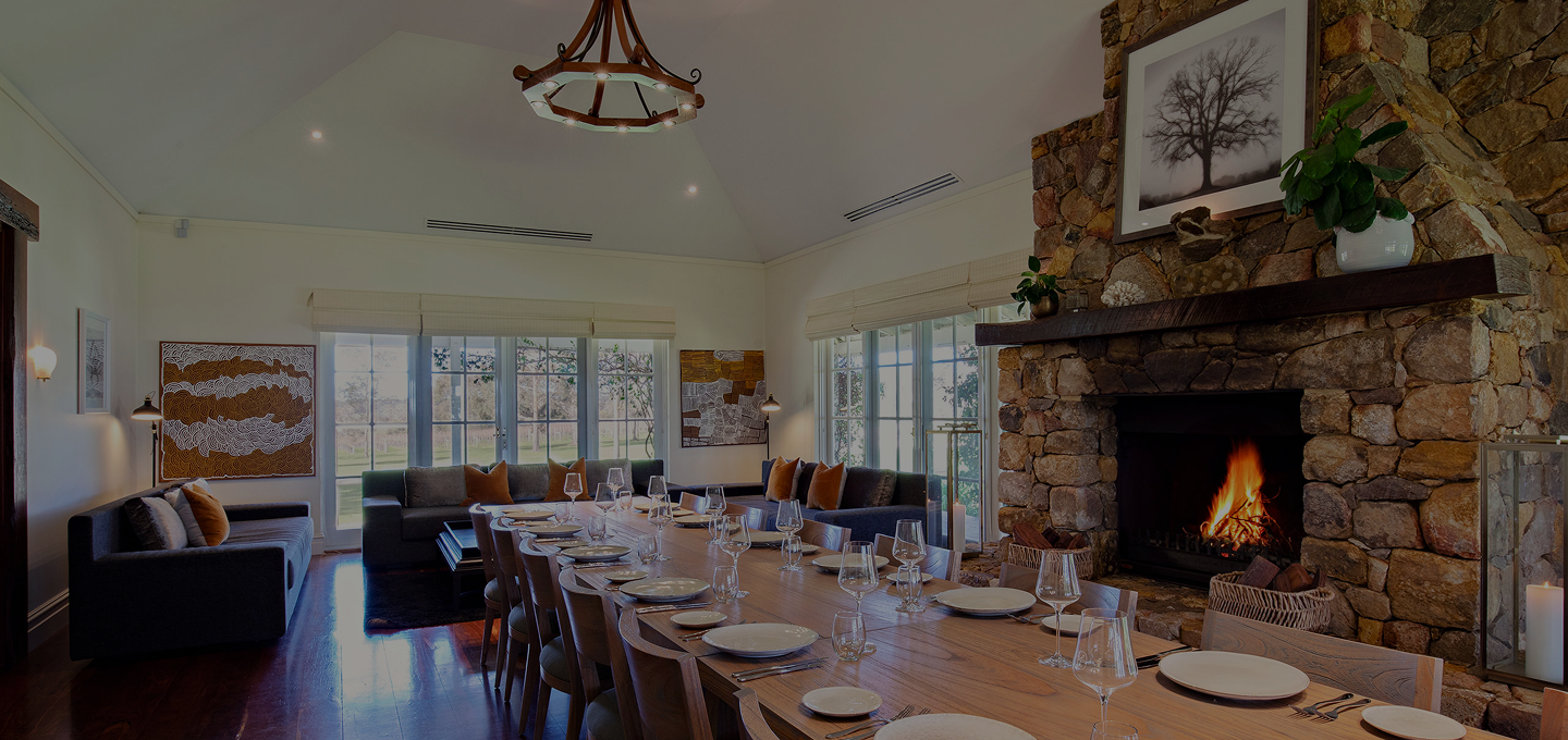 Cherubino Guest Houses Holiday Homes Vineyard Stay Margaret River