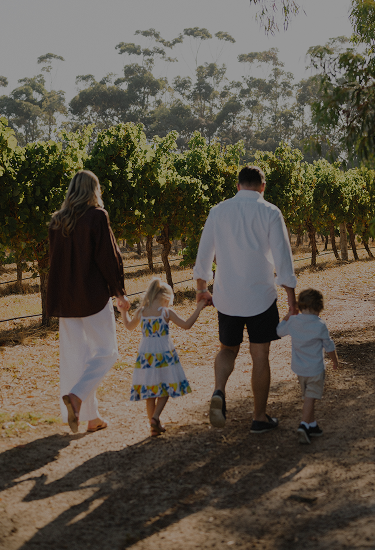 Cherubino Guest Houses Holiday Homes Vineyard Stay Margaret River