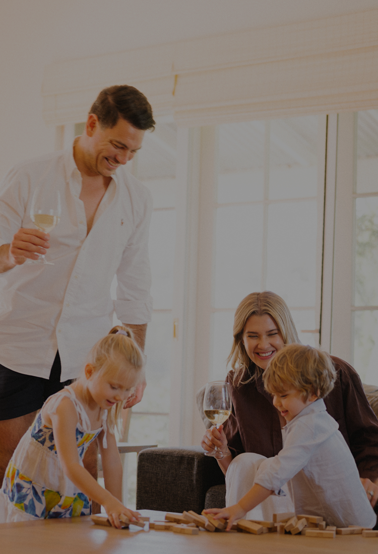 Cherubino Guest Houses Holiday Homes Vineyard Stay Margaret River