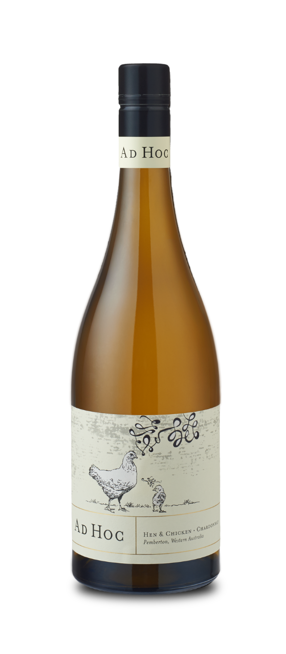 Ad Hoc Wine Collection