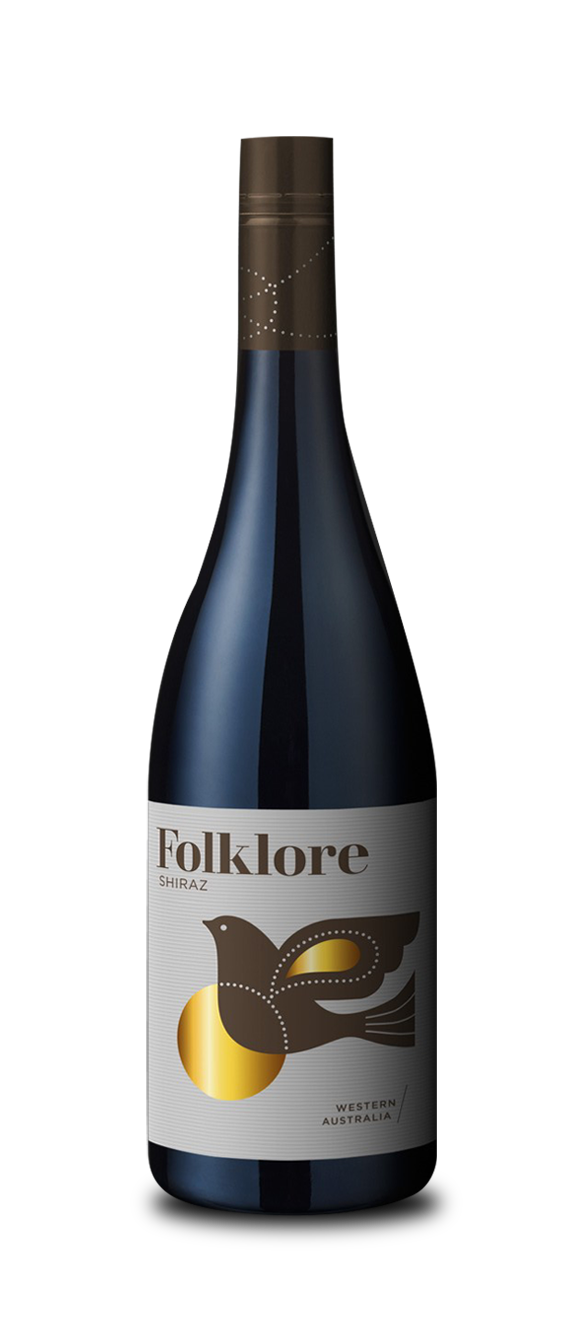 Folklore Wine Collection