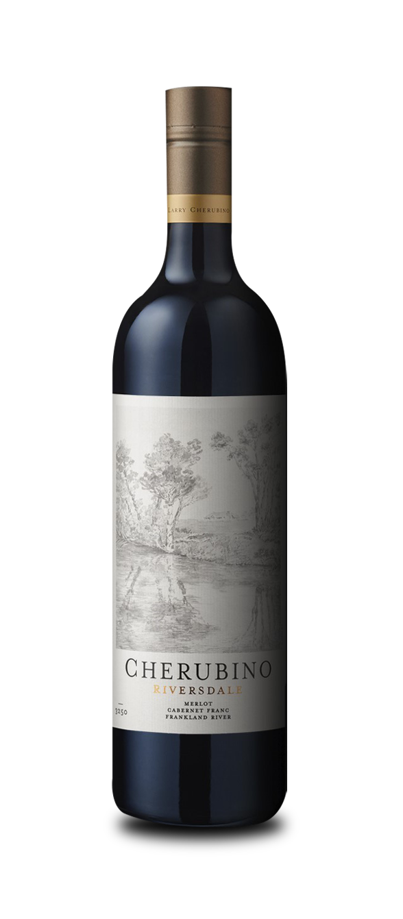 Cherubino Riversdale Collection