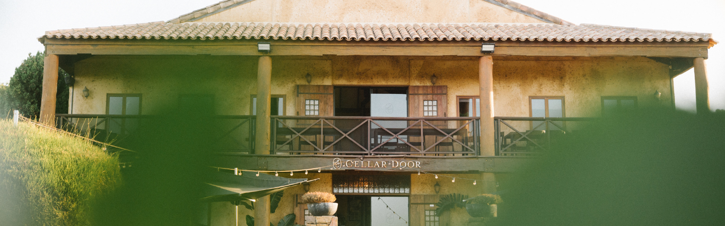 Cherubino Margaret River Cellar Door