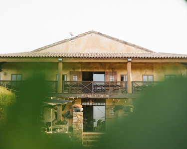 Cherubino Margaret River Cellar Door